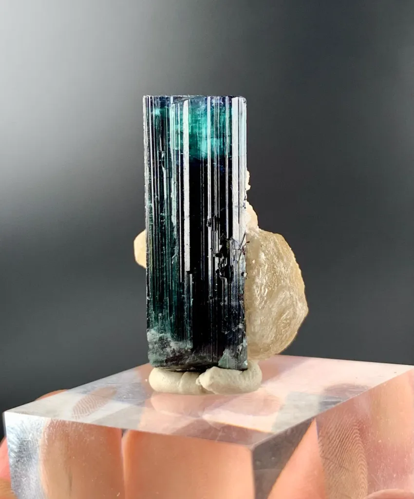Tourmaline