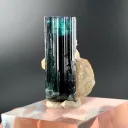 Tourmaline from Afghanistan - image 3
