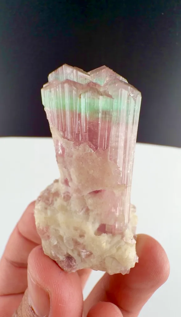 Tourmaline from Afghanistan - image 4