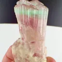 Tourmaline from Afghanistan - image 4