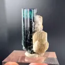 Tourmaline from Afghanistan - image 4