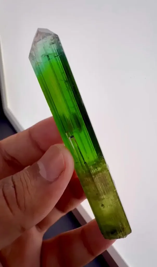 Tourmaline from Afghanistan - image 3