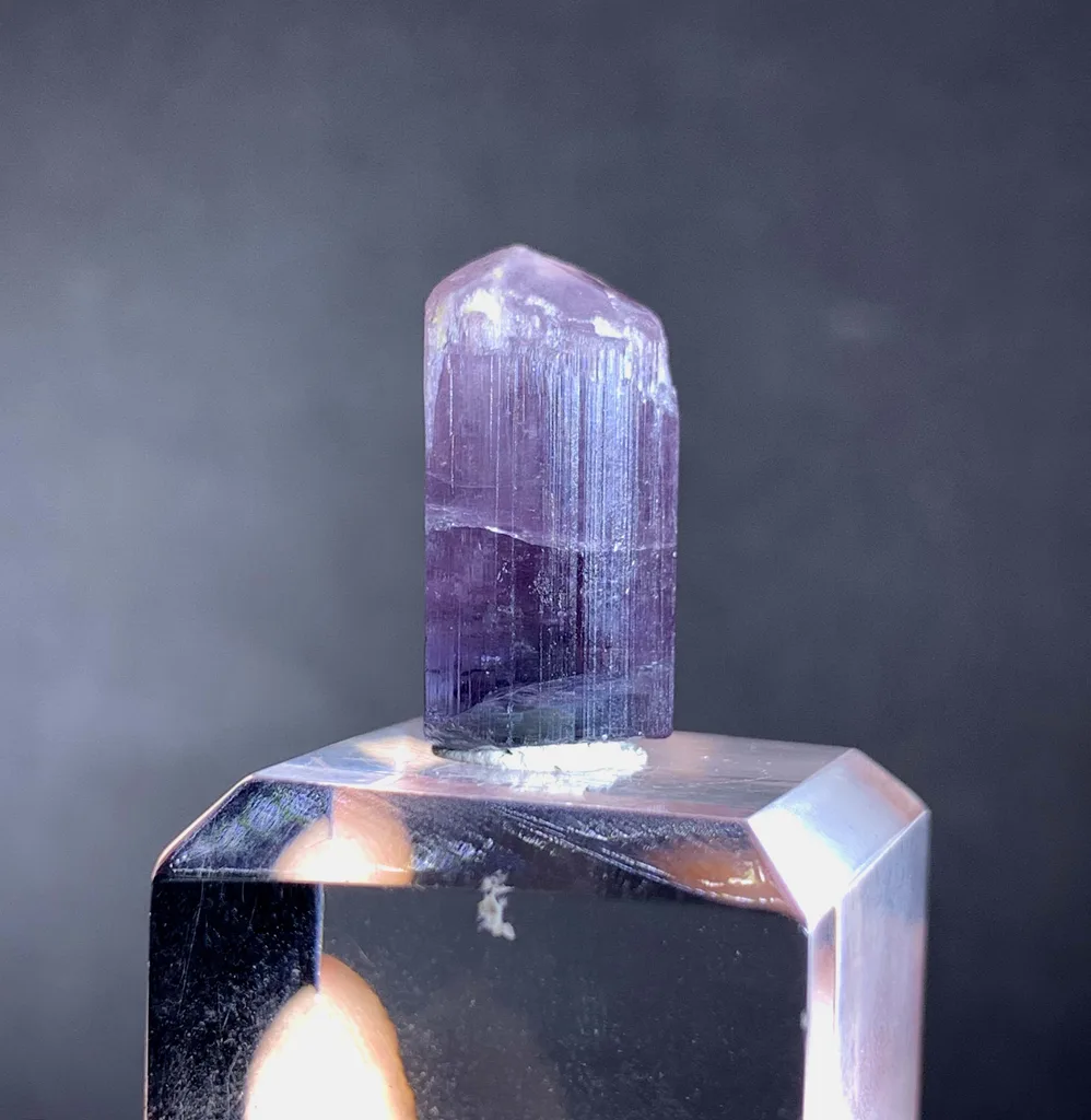 Tourmaline from Afghanistan - image 8