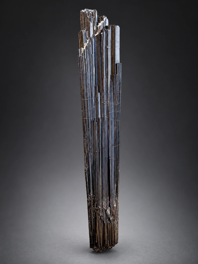 Tourmaline from Afghanistan image