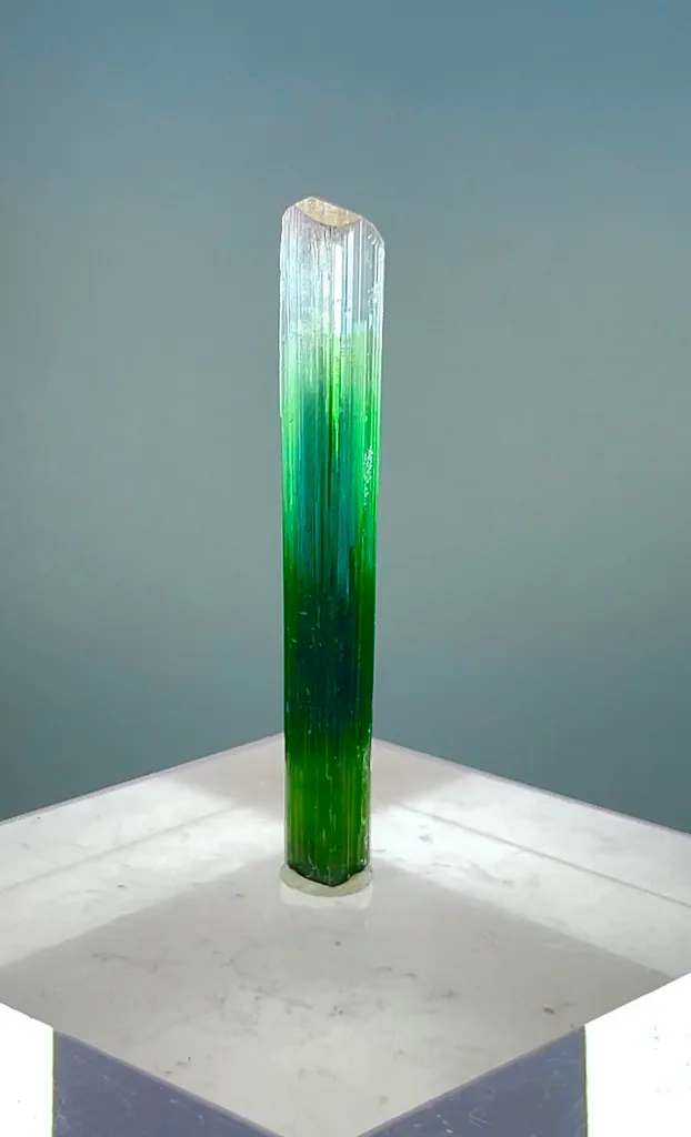 Tourmaline from Afghanistan - image 5