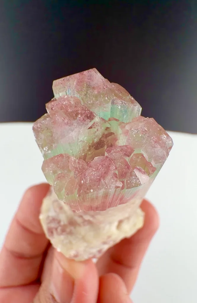 Tourmaline