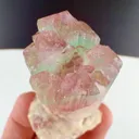 Tourmaline from Afghanistan - image 2