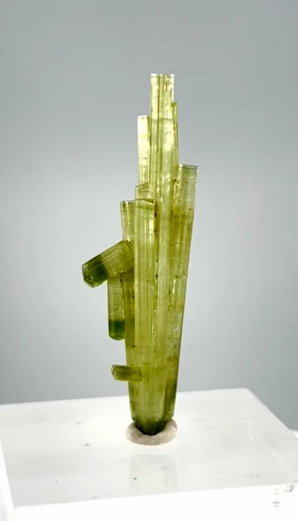 Tourmaline from Afghanistan - image 8