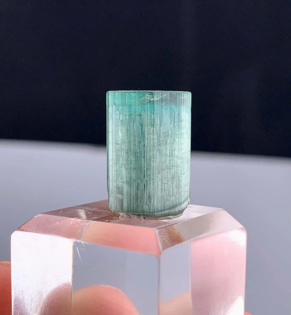 Tourmaline from Afghanistan - image 7