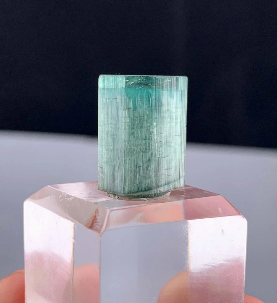 Tourmaline from Afghanistan - image 6