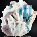 Tourmaline from Afghanistan - image 1