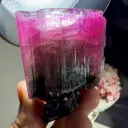 Tourmaline from Afghanistan - image 2