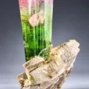 Tourmaline from Afghanistan - image 4