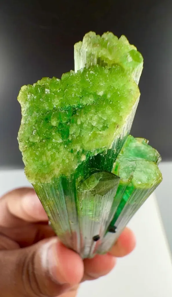 Tourmaline from Afghanistan - image 4