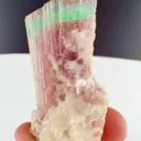 Tourmaline from Afghanistan - image 3