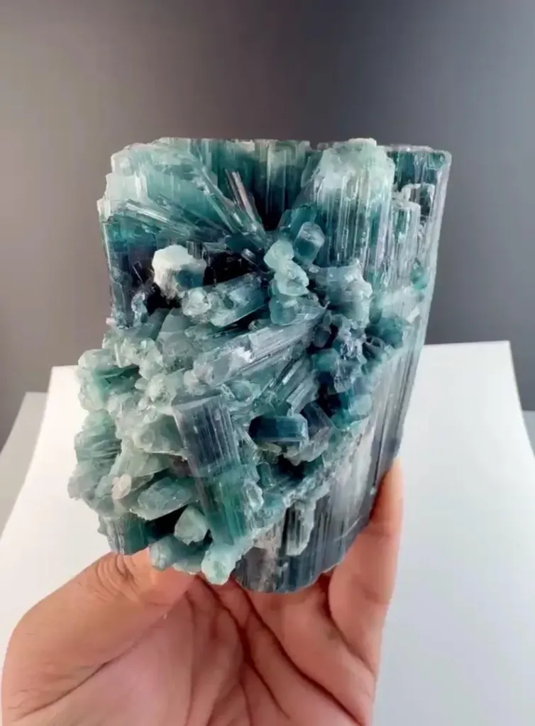 Tourmaline