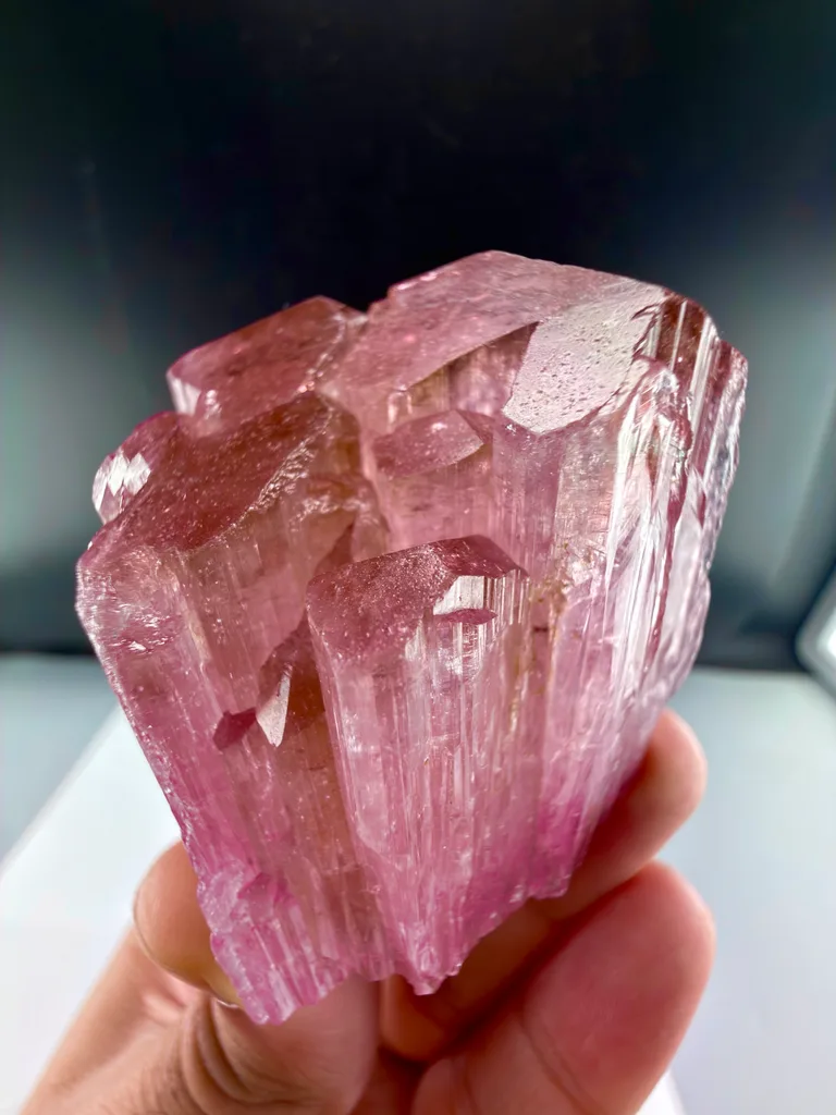 Tourmaline from Afghanistan - image 6