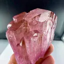 Tourmaline from Afghanistan - image 6