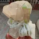 Tourmaline from Afghanistan - image 1