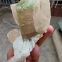 Tourmaline from Afghanistan - image 5