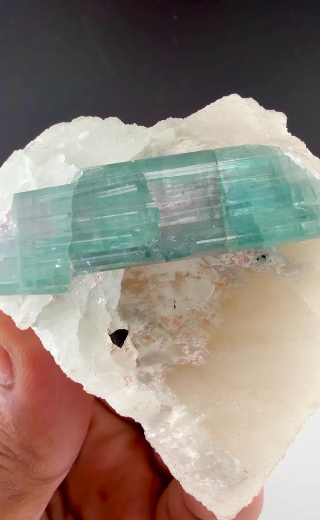 Tourmaline