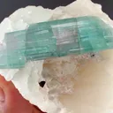 Tourmaline from Afghanistan - image 2