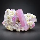 Tourmaline from Afghanistan - image 1