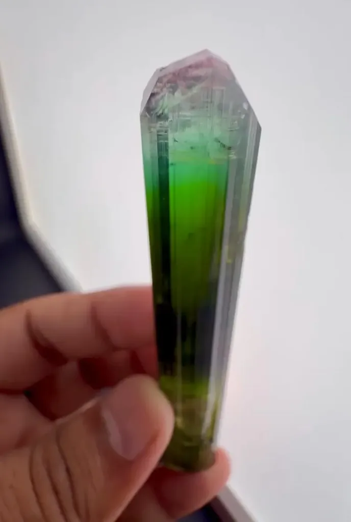 Tourmaline