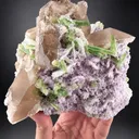Tourmaline from Afghanistan - image 2