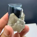 Tourmaline from Afghanistan - image 3