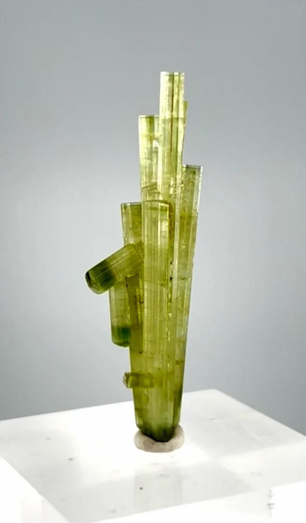 Tourmaline from Afghanistan image