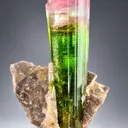 Tourmaline from Afghanistan - image 1