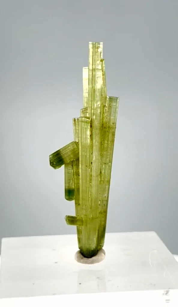 Tourmaline