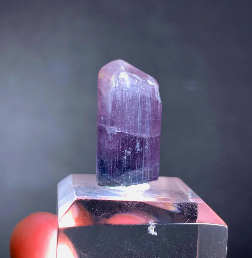 Tourmaline from Afghanistan - image 9