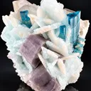 Tourmaline from Afghanistan - image 5