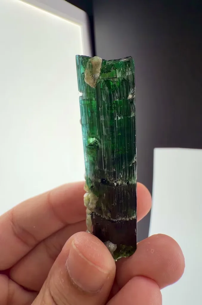 Tourmaline