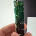 Tourmaline from Afghanistan - image 2