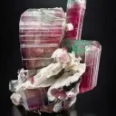 Tourmaline from Afghanistan - image 1
