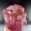 Tourmaline from Afghanistan - image 1