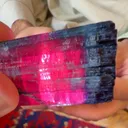 Tourmaline from Afghanistan - image 4