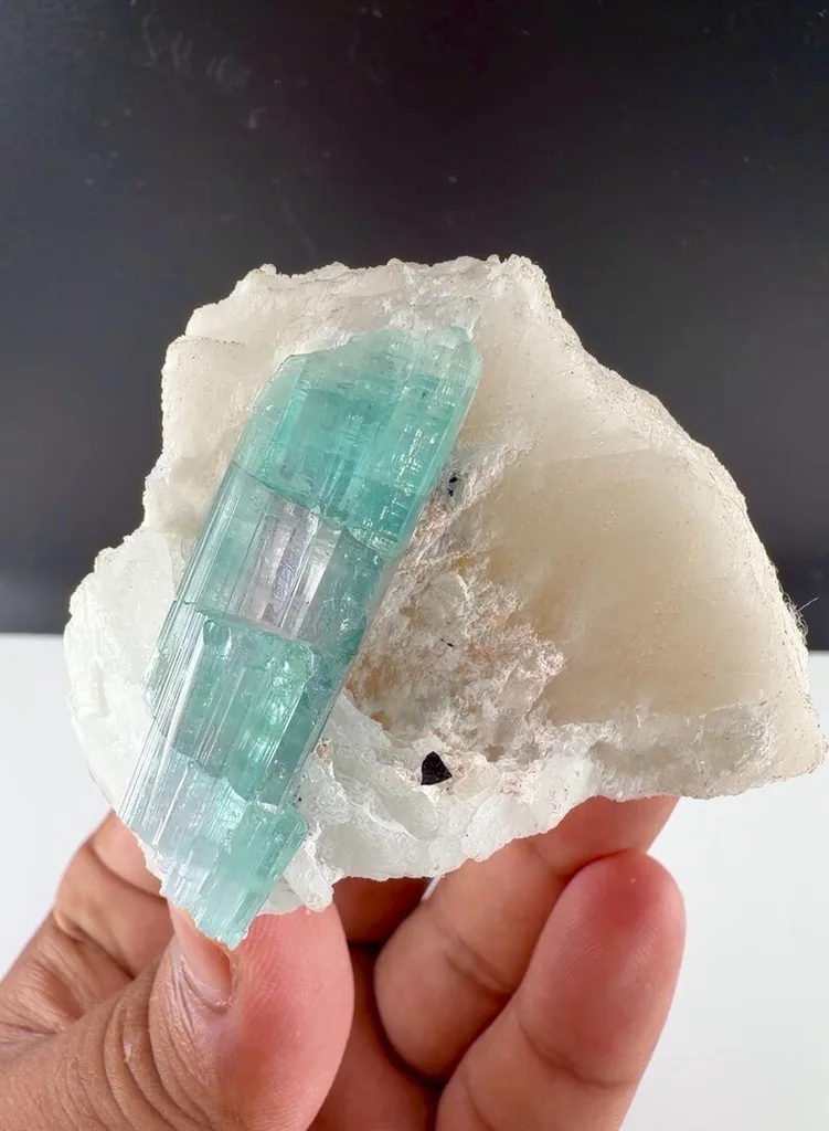 Tourmaline from Afghanistan - image 3