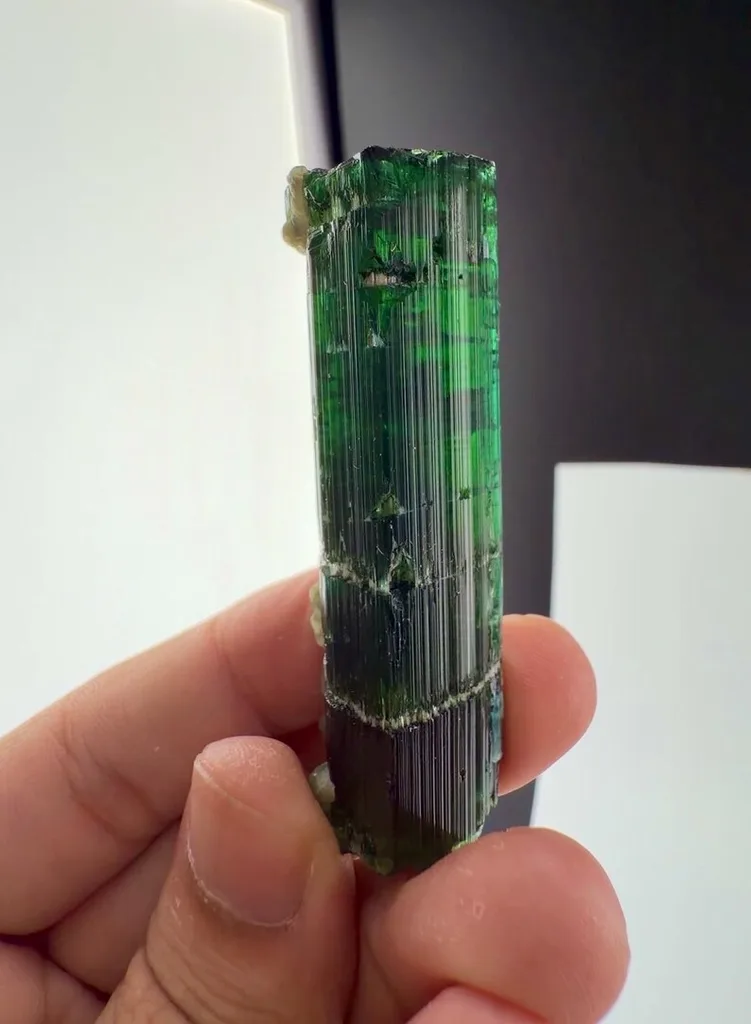 Tourmaline from Afghanistan - image 4