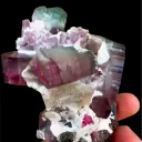 Tourmaline from Afghanistan - image 5