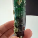 Tourmaline from Afghanistan - image 1