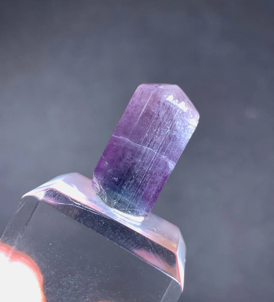 Tourmaline from Afghanistan - image 5