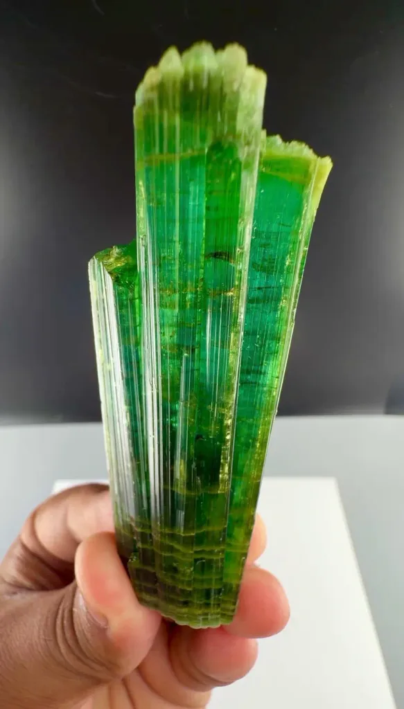 Tourmaline from Afghanistan - image 3