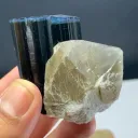 Tourmaline from Afghanistan - image 1