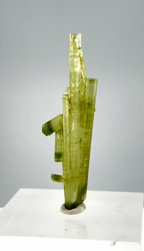 Tourmaline from Afghanistan - image 7
