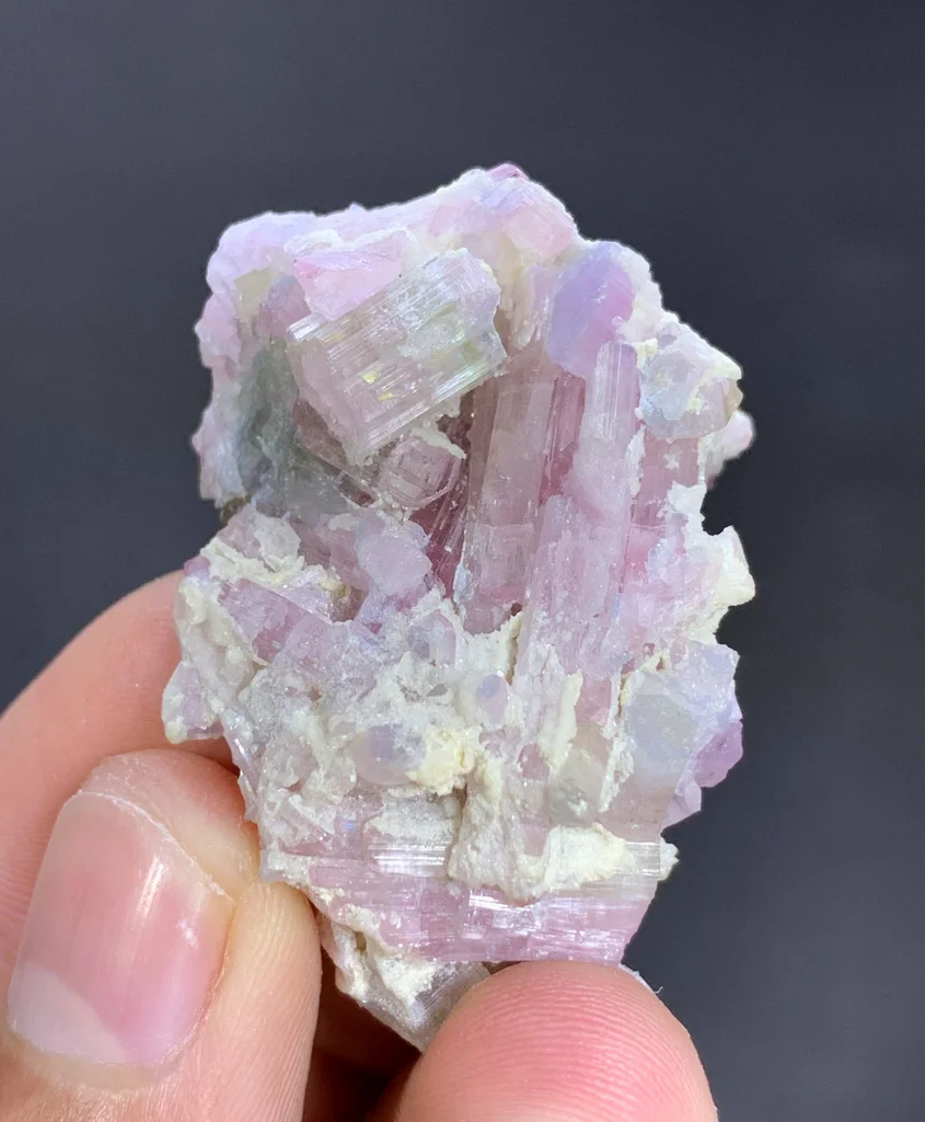 Tourmaline from Afghanistan - image 9