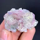 Tourmaline from Afghanistan - image 10